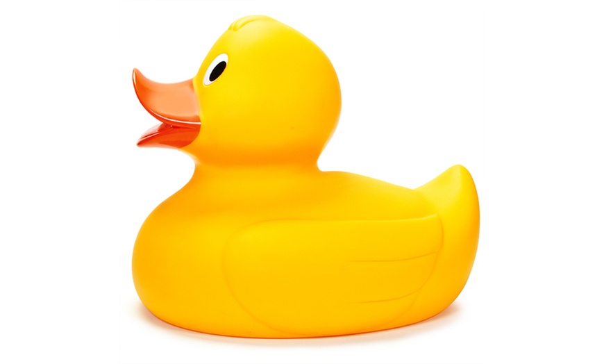 Tobar Giant Duck | Groupon Goods