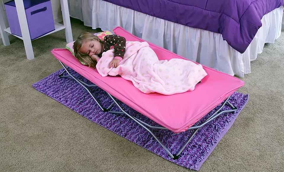 Regalo My Cot for Kids - Primary Image