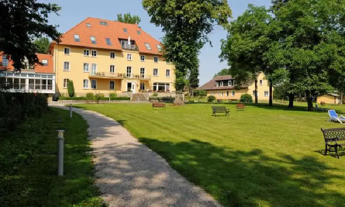 Schwerin am See: 2-5 Nächte mit Frühstück & Spa