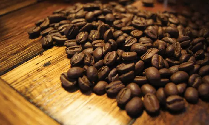 C$19.79 for One Month of A Specialty Coffee Subscription from Caffeine Rebel (C$39.99 Value)      - Primary Image