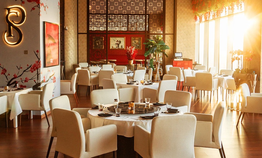 Image 10: AED 60 Toward Asian Menu