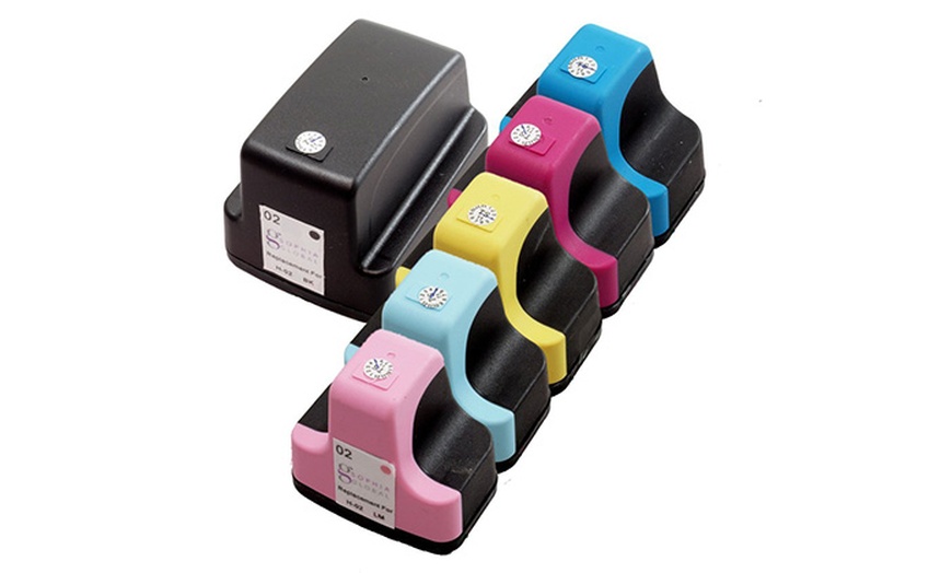 Image 15: Printer Ink Cartridges