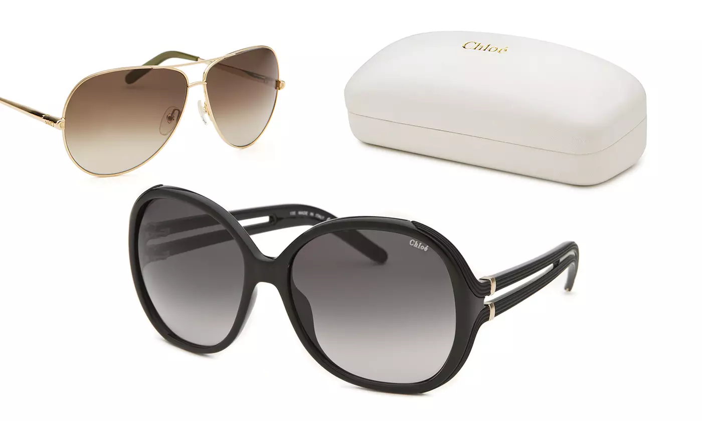 Chloé Women's Sunglasses - Primary Image
