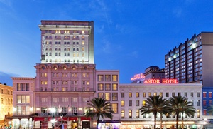 4-Star New Orleans Crowne Plaza