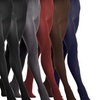 Image 3: Angelina Thermal Tights (6-Pack)