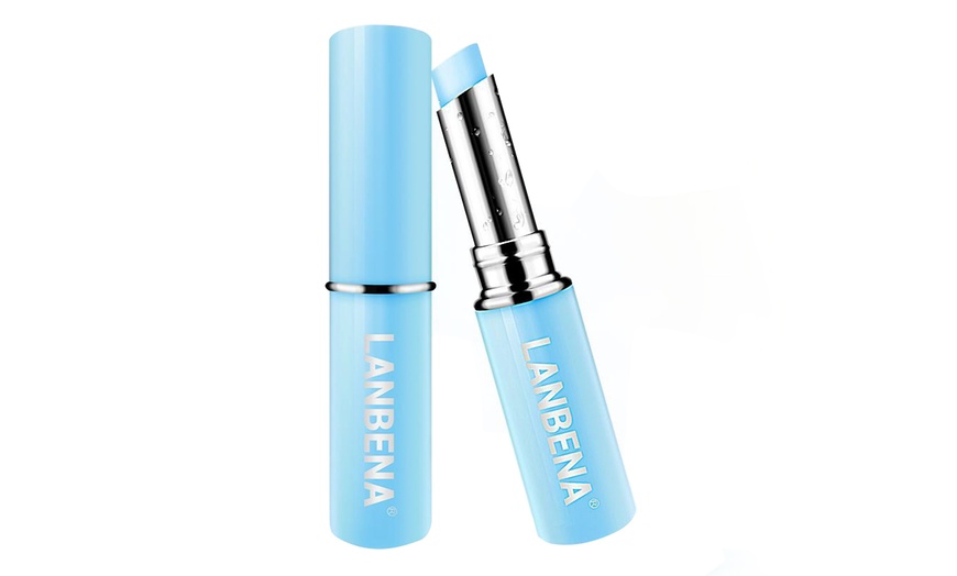 Image 2: Hyaluronic Acid Lip Balm