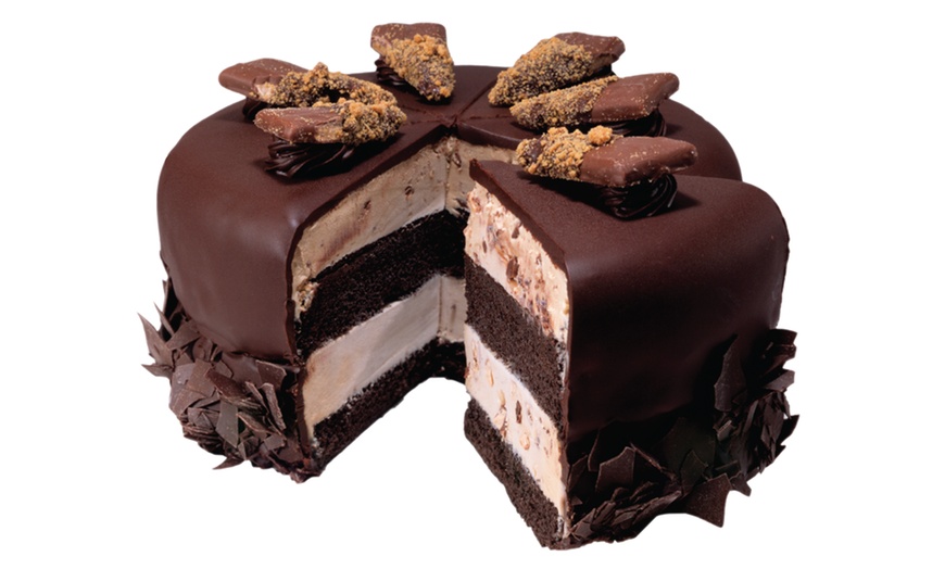 Image 4: Ice Cream Cake