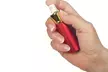 Lipstick Pepper Spray (Color Options) - Image 3