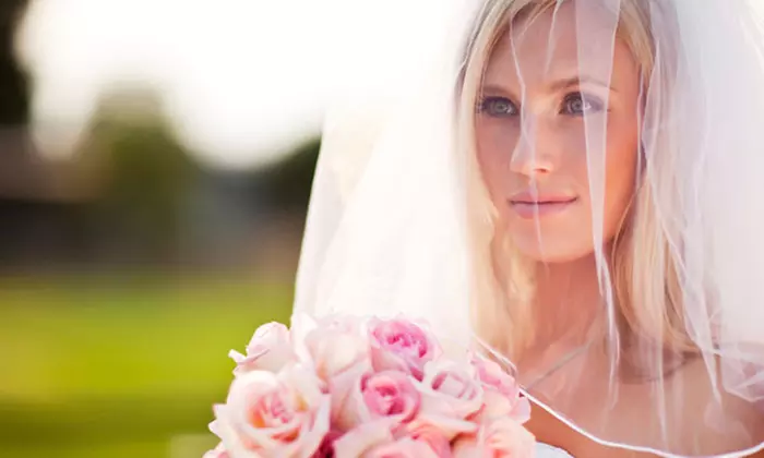 Wedding Accessories and Jewelry at Bridal and Jewelry Outlet (Up to 50% Off). Two Options Available. - Primary Image