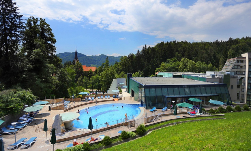 Image 2: Salute e benessere in Slovenia