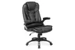 Executive Reclining Office Chair from £69.98 With Free Delivery (53% Off) - Image 2