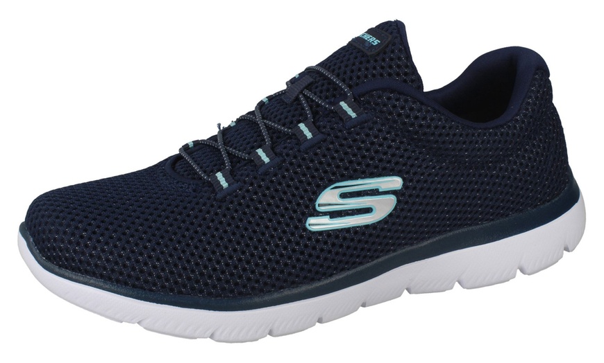 Image 2: Skechers Women's Shoes