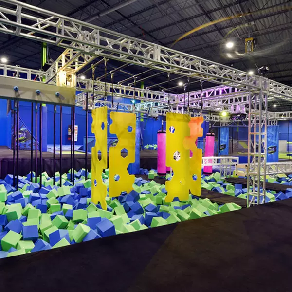 Air Riderz - Port Chester - From $20 - Port Chester | Groupon