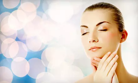 One or Three Oxygen-Infusion Facials, or an Eye and Lip Treatment at Intraceuticals Oxygen Facial Clinic (Up to 62% Off) - Primary Image