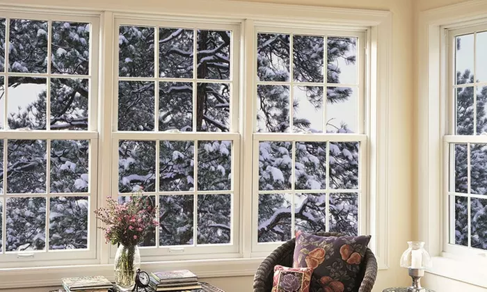 $40 for $400 Worth of Custom Window Replacement and Installation from Renewal By Andersen - Primary Image