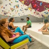 Image 8: Scale New Heights: 2-Week Membership or Climbing Package with Day Pass and Rental Equipment. Save Up to 55% Off