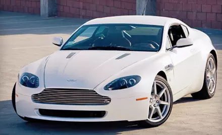 $79 for Express Exterior Detail and Mini Interior Detail at Waterfront Auto Complex in Homestead ($159.95 Value) - Primary Image