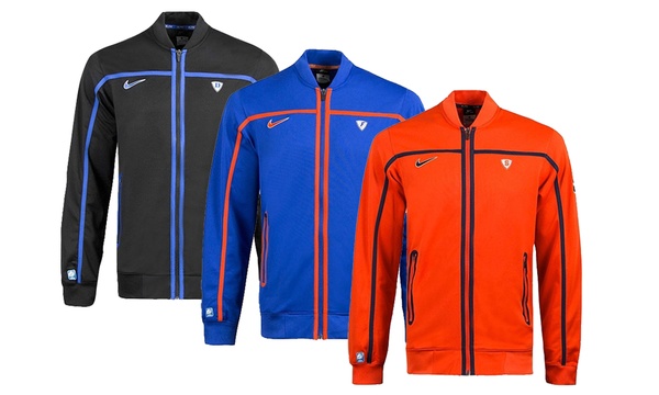 dri fit jackets