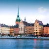 Image 2: ✈ Gothenburg or Stockholm With London Flights