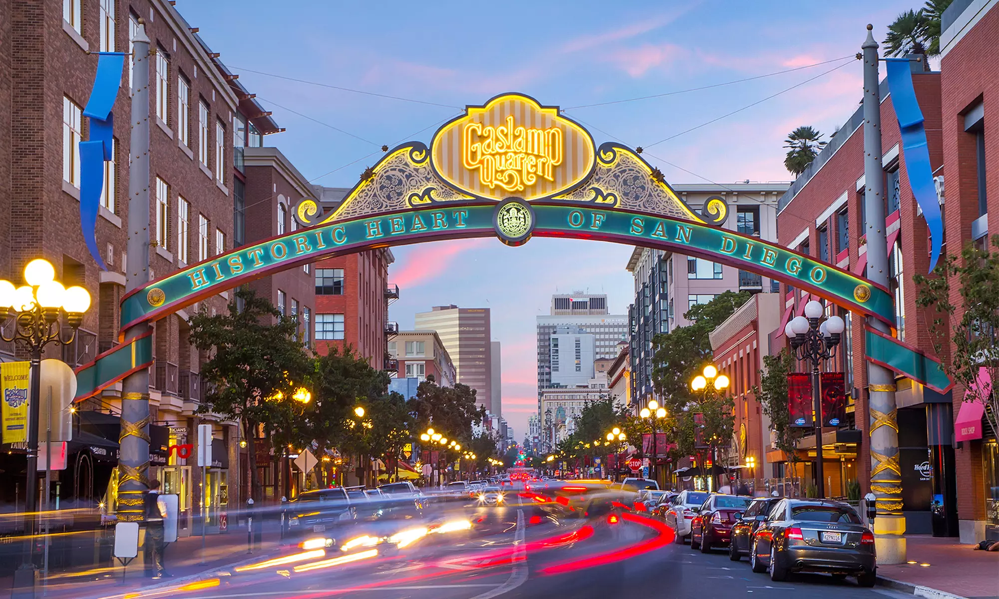 Stay at Hotel Z in San Diego, with Dates into February - Primary Image