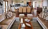 90-Minute Interior-Design Consultation or Four Hours of Designer Services from Sandstar Designs (67% Off)