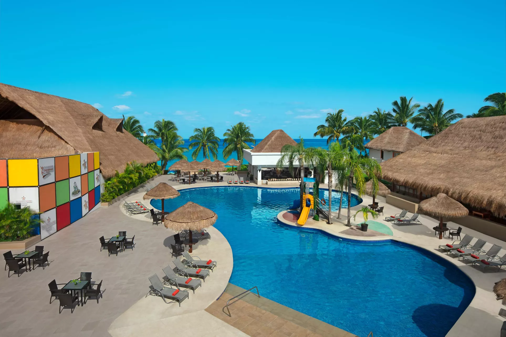 ✈ 4- or 6-Night Mexico Vacation. Price is per Person, Based on Two Guests per Room. - Primary Image
