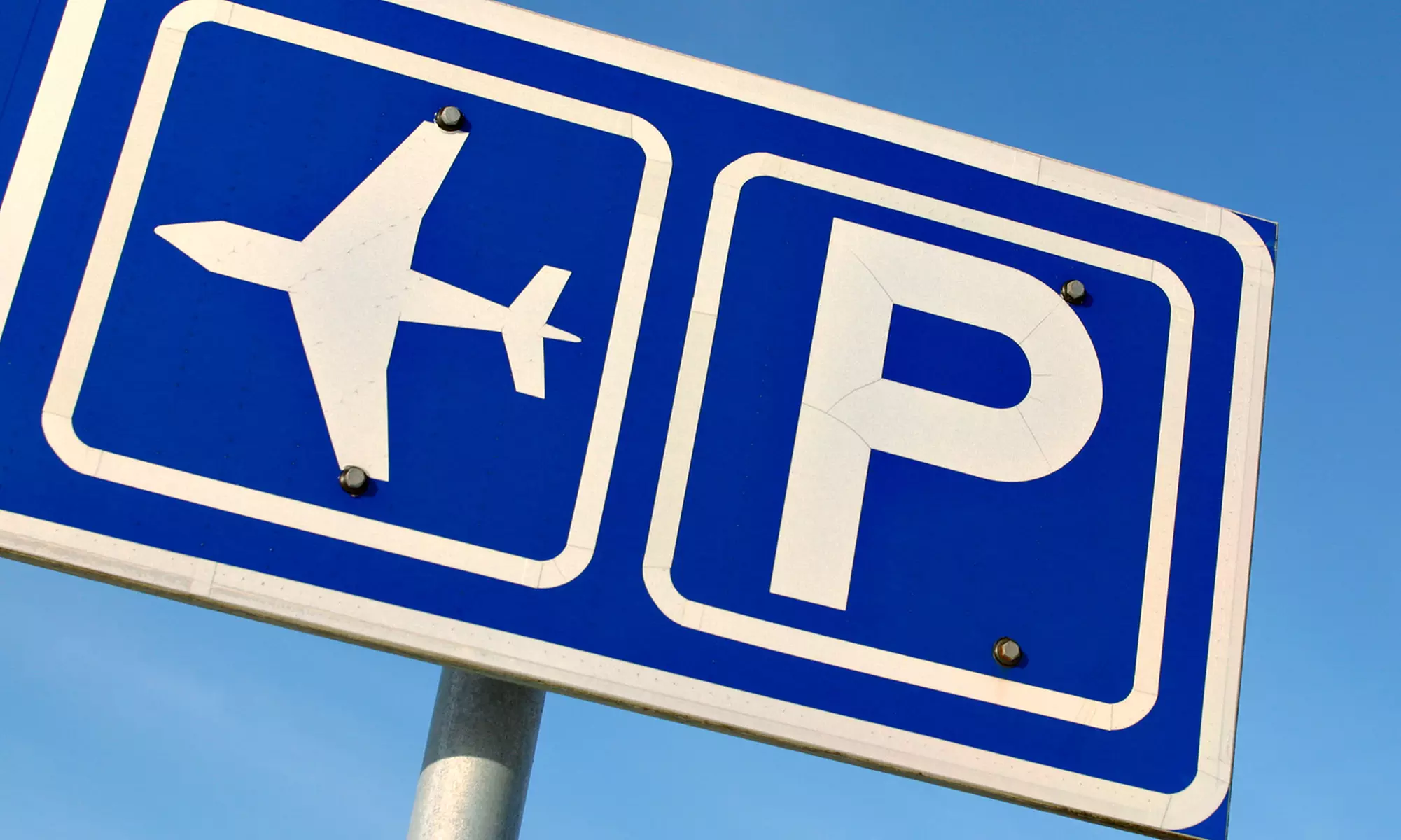 Three, Five, or Seven Days of Indoor Parking at Park2Fly at Newark Airport (Half Off) - Primary Image