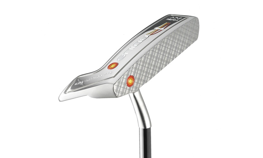 Image 7: Radius Golf Clubs