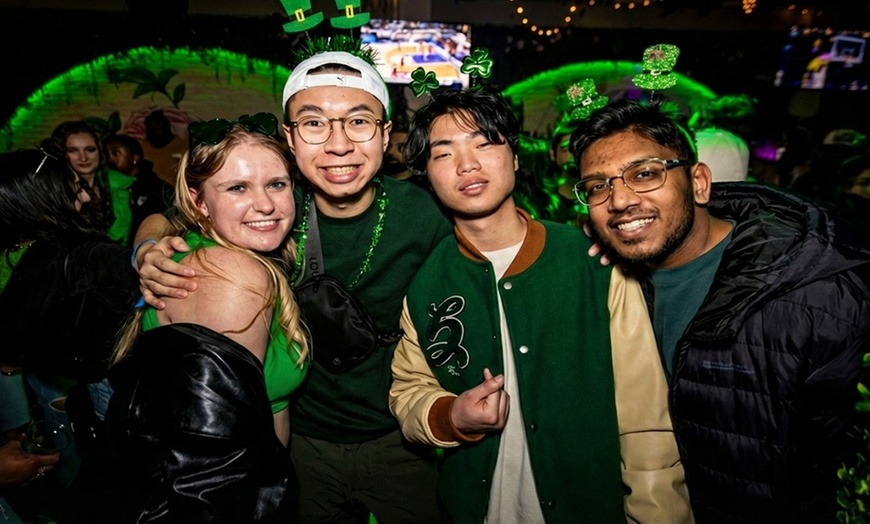 Image 5: 2-Day General Admission Pass (Sat 3/14 & Tue 3/17)