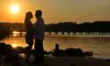 60-Minute On-Location Photo-Shoot Packages from Matthew Turri Photography (Up to 73% Off). Three Options Available.