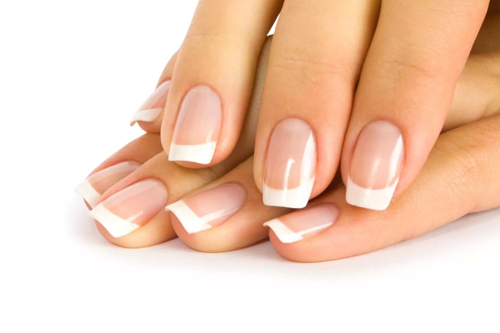 $10 for $20 Worth of Services — Running With Scissors Hair & Nail Salon - Primary Image