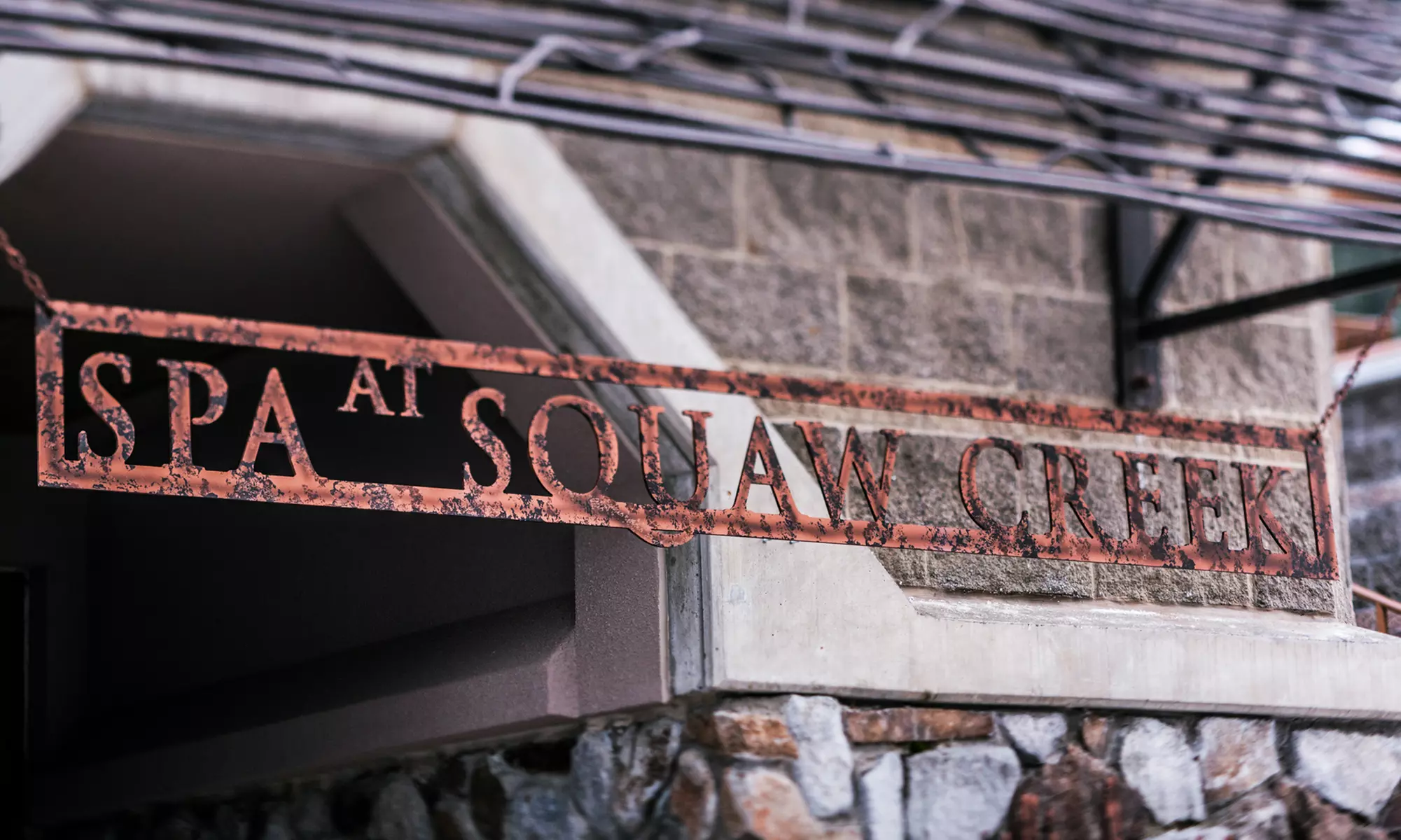 One 60-Minute High Altitude Massage or Signature Facial at Hyatt Spa Resort Squaw Creek (Up to 31% Off) - Primary Image