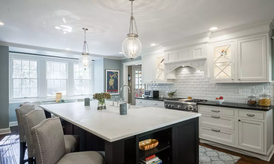 Kitchen Remodel Consultation and Plans from Main Line Kitchen Design (50% Off) - Primary Image