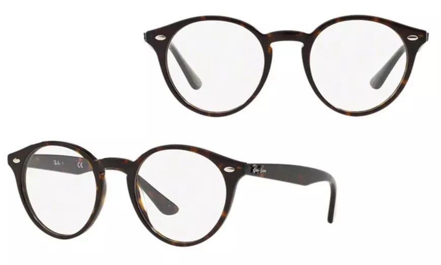Image 5: Ray-Ban Optical Frames