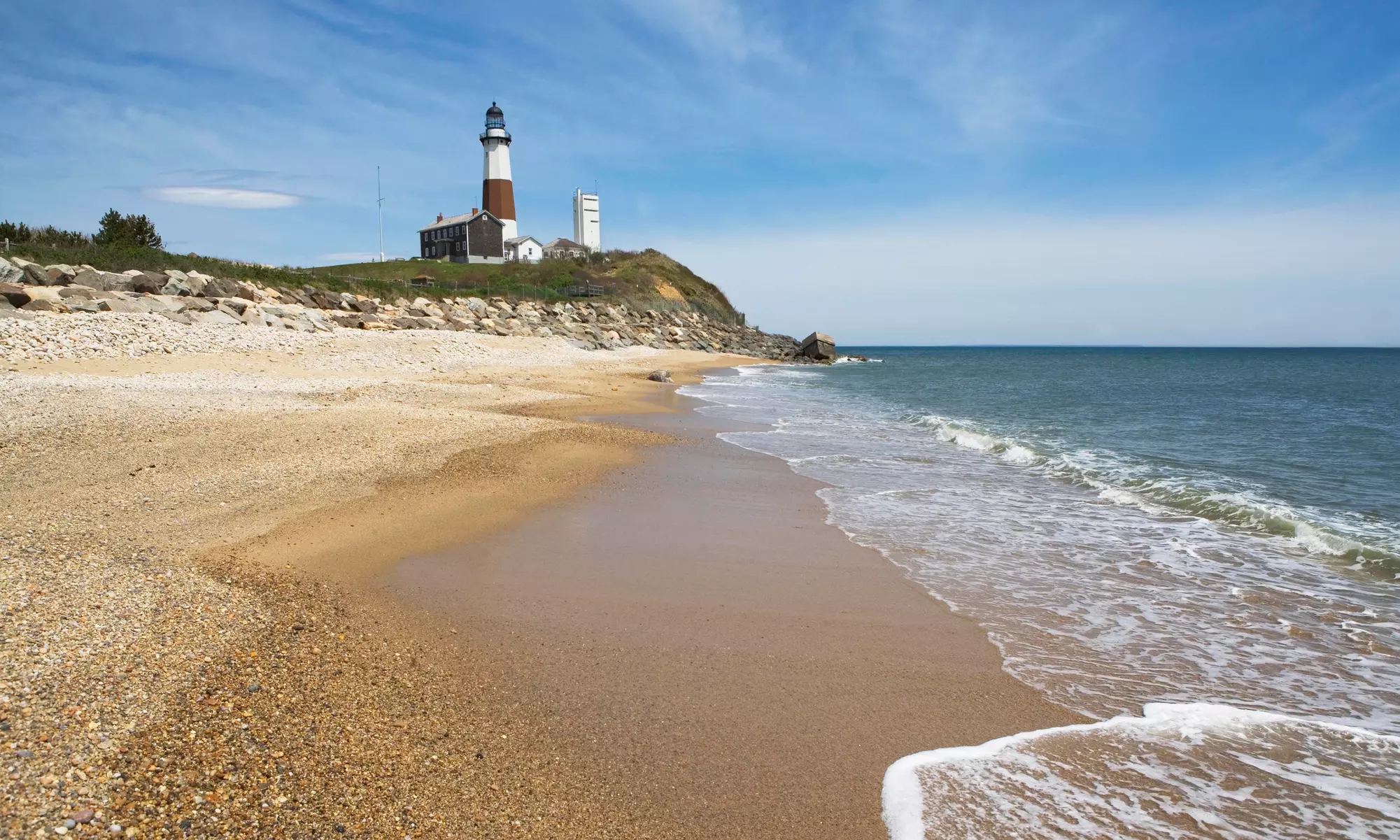Stay at Breakers Resort in Montauk, NY. Dates into September. - Primary Image