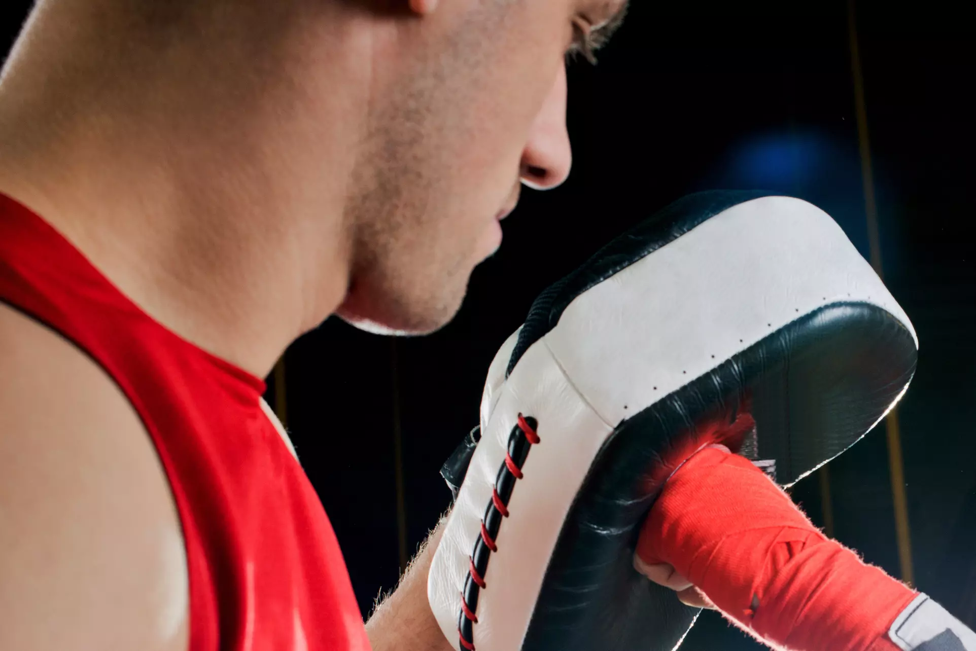 Three Personal Training Sessions at Phase Gym (61% Off) - Primary Image