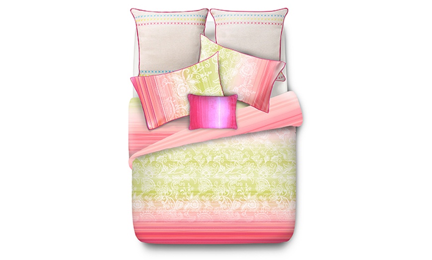 Image 2: Esprit Quilt Cover Set 