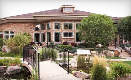 Traditional Tea for Two or Four at Stonebrook Manor (Half Off) - Primary Image