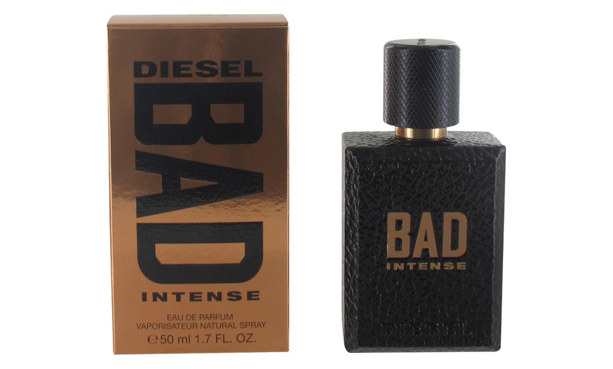 Image 2: Diesel Choice of Men's Fragrances