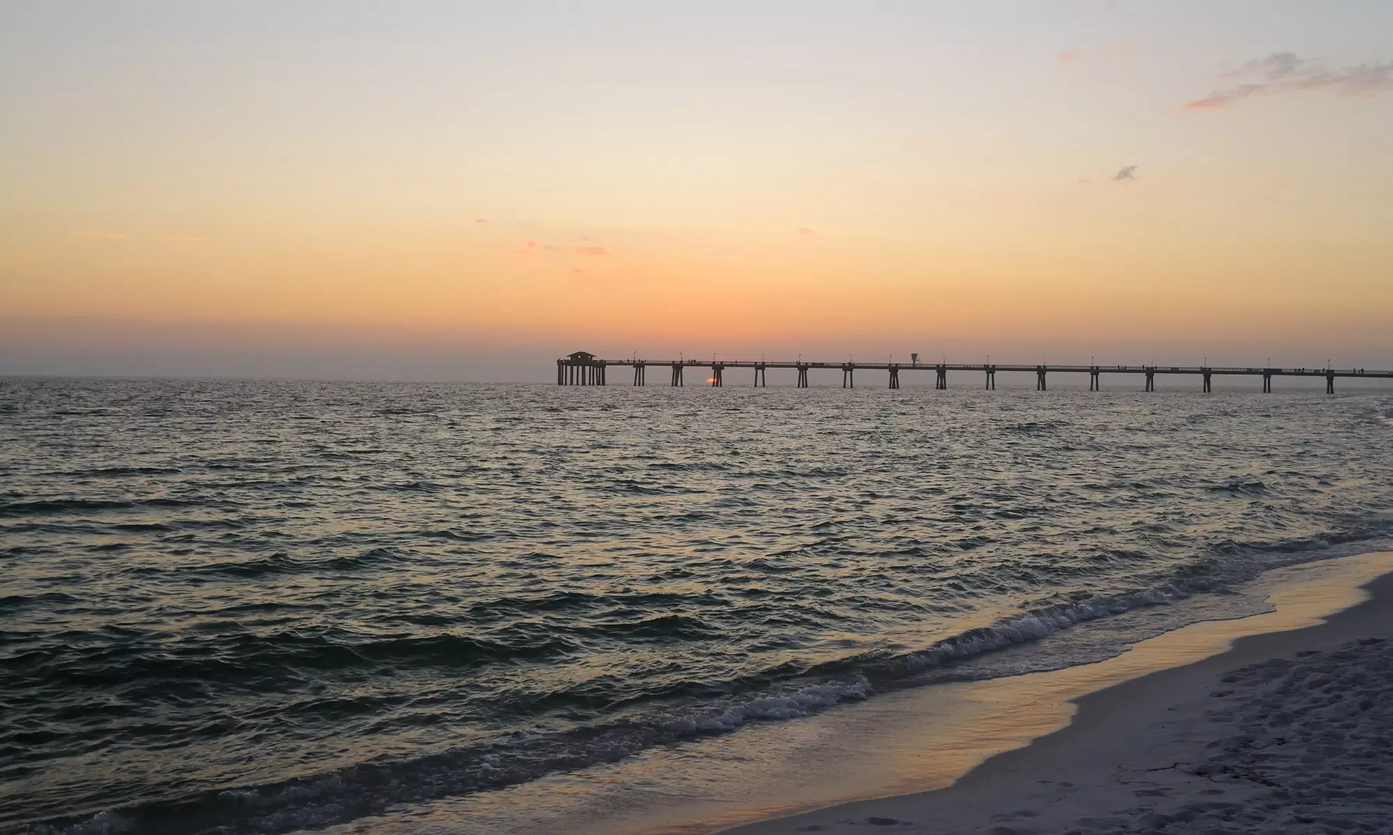 Stay at Courtyard Fort Walton Beach-West Destin in Florida, with Dates into August - Second Medium