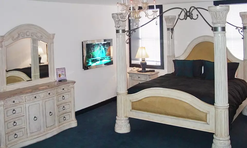 Stay at Bavarian Ritz Hotel in Leavenworth, WA - Second Medium