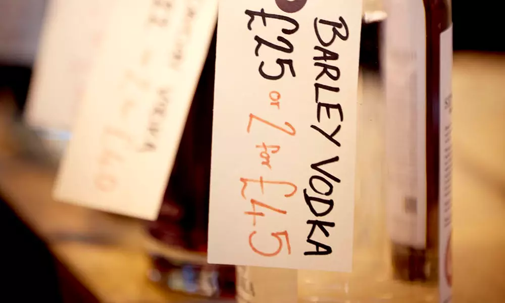 BBC Good Food Show Winter: Afternoon Entry for £12 at The NEC - Image 5