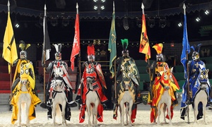 Medieval Times – Up to 44% Off Dinner Show