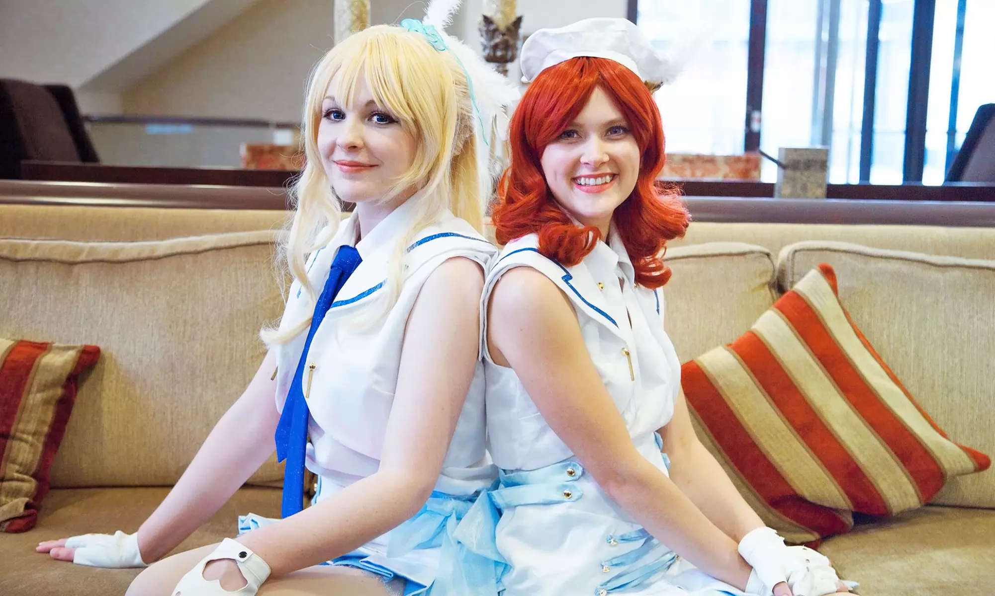 Three-Day Entry for One, Two, or Four to Anime North Texas (Up to 45% Off) - Primary Image