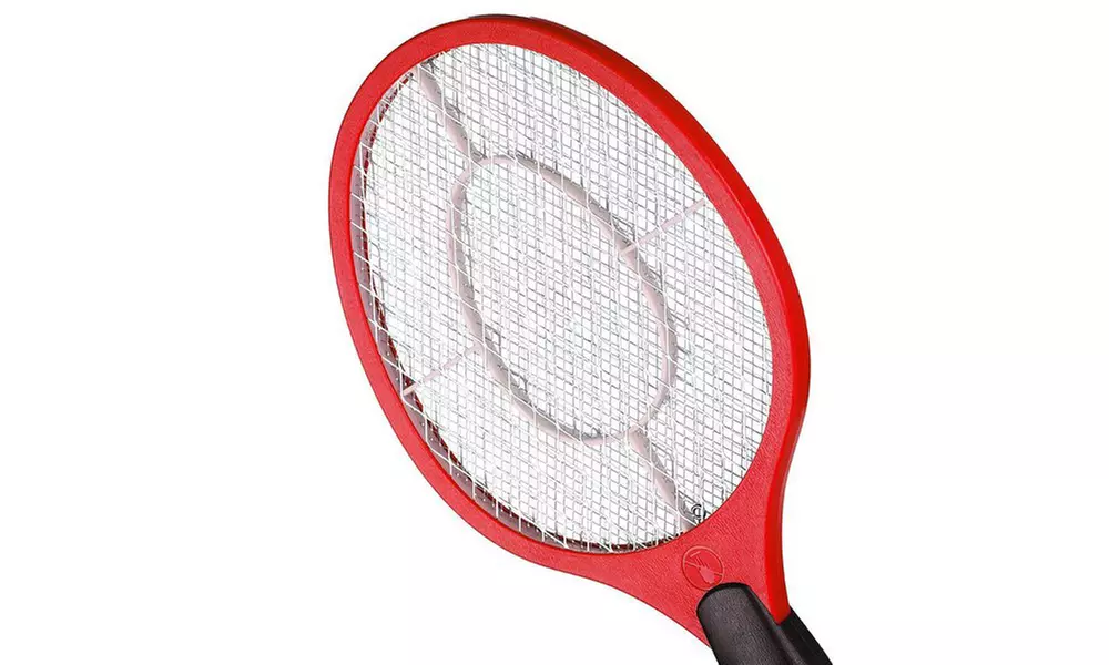 Large Electric Bug Swatter (2-Pack) - Second Medium