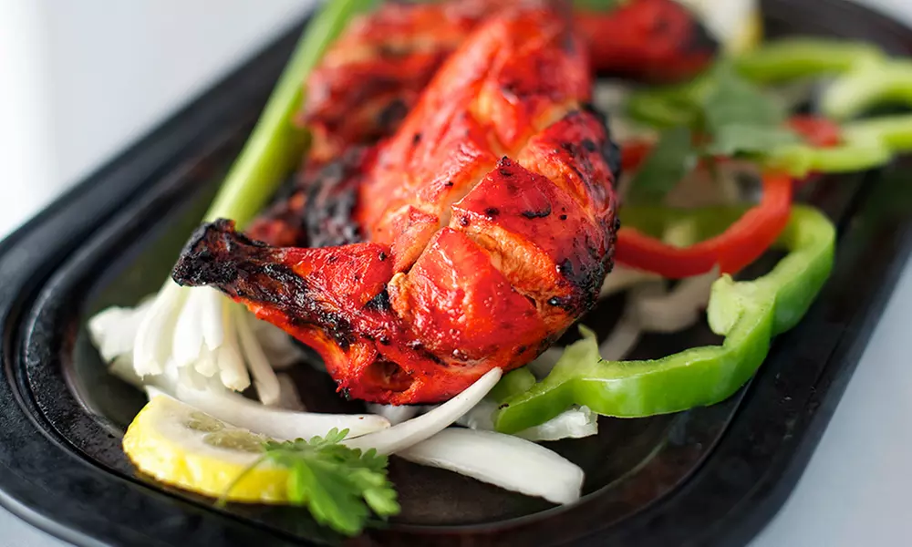 30% Cash Back at Kochi South Indian Cuisine - Primary Image