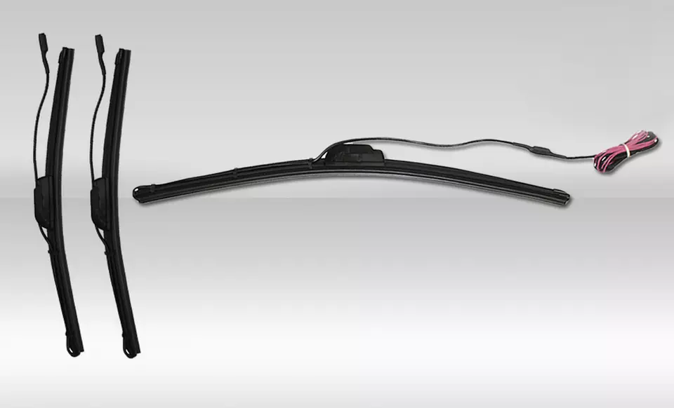 Thermalblade Silicone Heated Wiper Blade - Primary Image