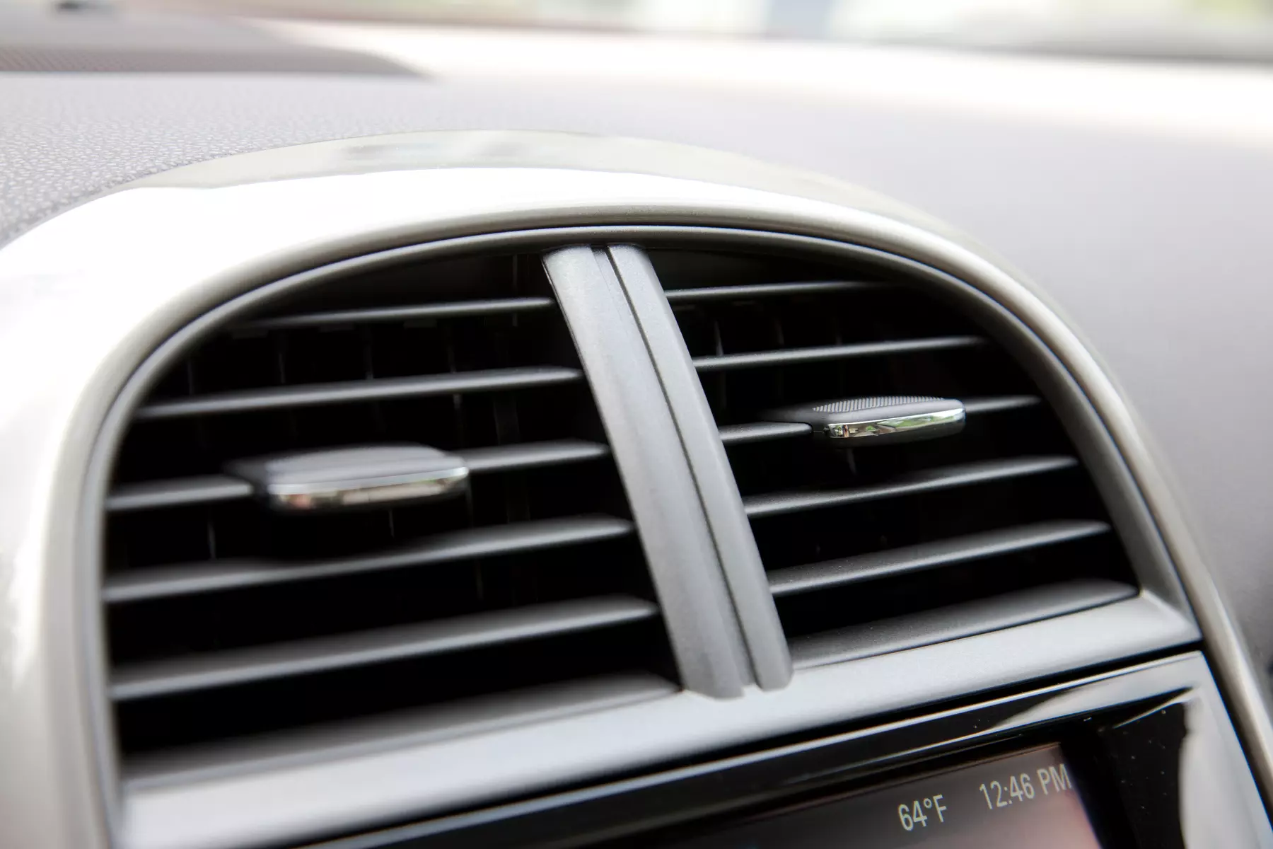 Experience Accent Auto's A/C check service to ensure comfort, up to 37% off - Primary Image