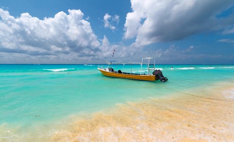 Cancún Hotel Deals - Hotel Offers in Cancún