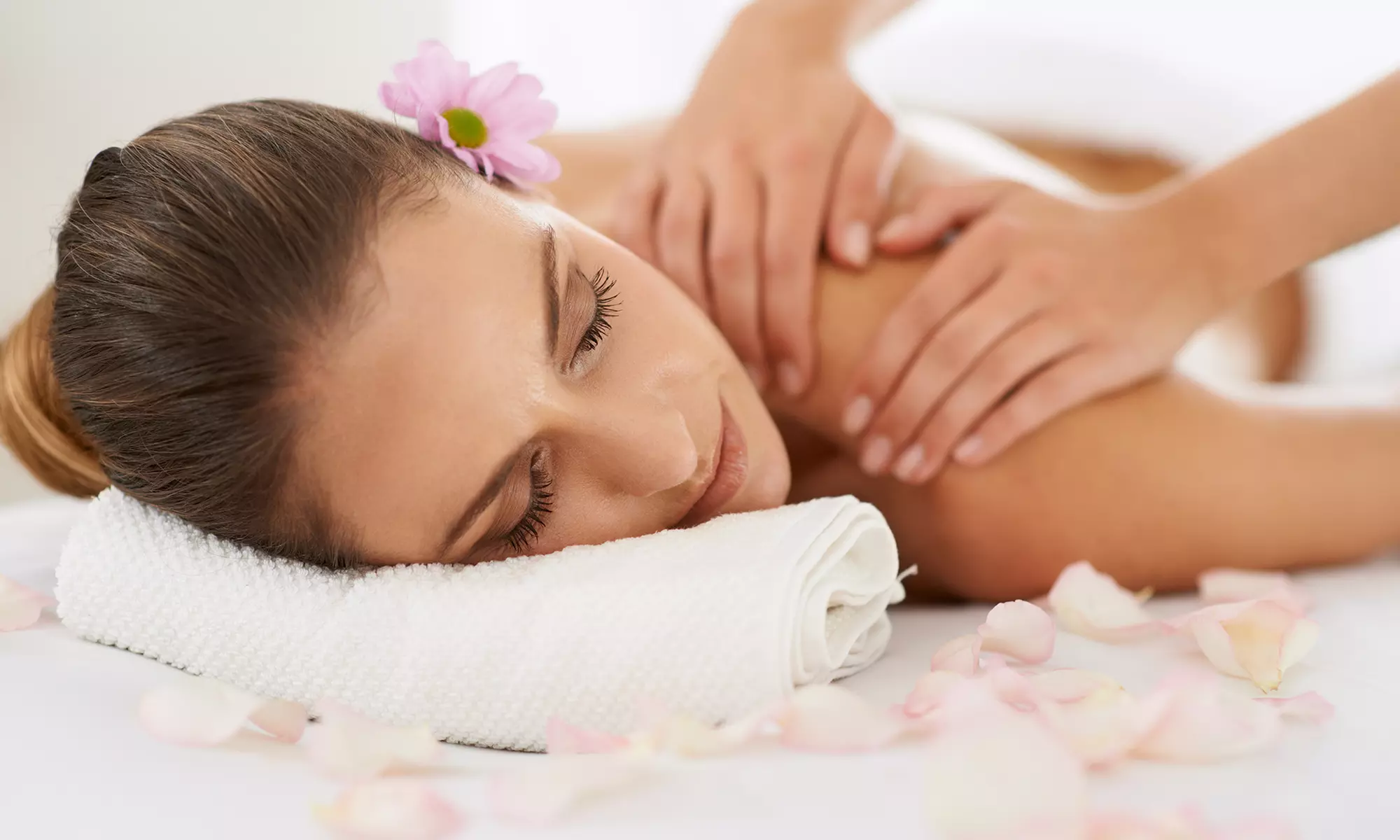 Lymphatic Drainage Session with Optional Mini Boca Lymphlift Facial at Wu Wei Reiki and Bodywork (Up to 61% Off) - Primary Image